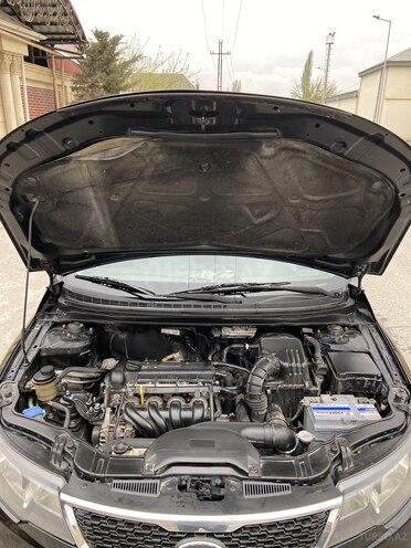Kia Cerato 2010, 300,000 km - 1.6 l - Bakı