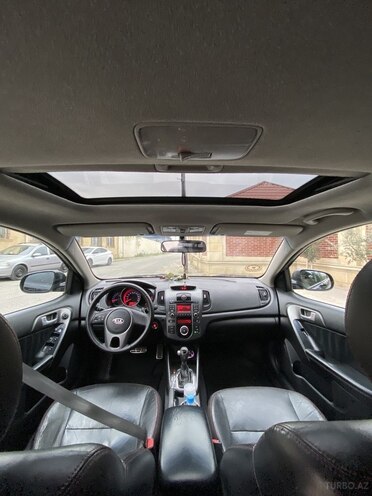 Kia Cerato 2010, 300,000 km - 1.6 l - Bakı