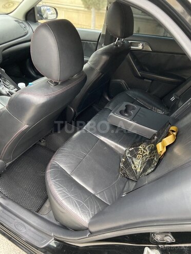 Kia Cerato 2010, 300,000 km - 1.6 l - Bakı