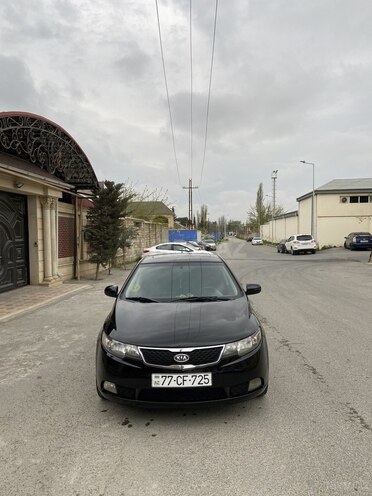 Kia Cerato 2010, 300,000 km - 1.6 l - Bakı