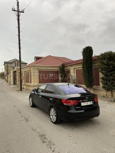 Kia Cerato 2010, 300,000 km - 1.6 l - Bakı