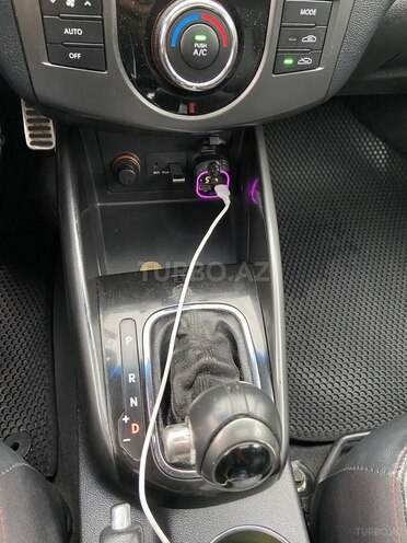 Kia Cerato 2010, 300,000 km - 1.6 l - Bakı
