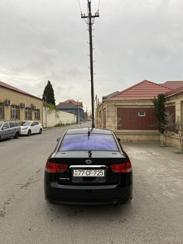 Kia Cerato 2010, 300,000 km - 1.6 l - Bakı