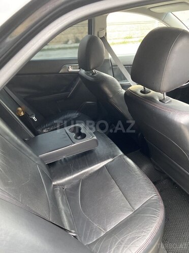 Kia Cerato 2010, 300,000 km - 1.6 l - Bakı