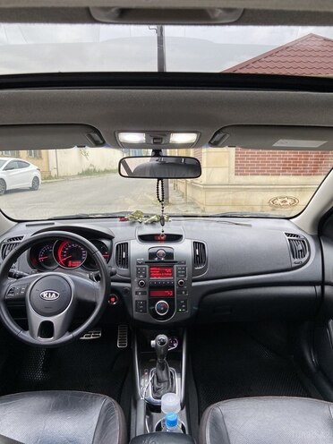 Kia Cerato 2010, 300,000 km - 1.6 l - Bakı