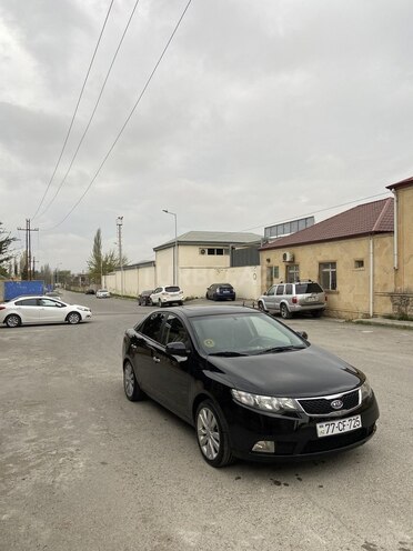 Kia Cerato 2010, 300,000 km - 1.6 l - Bakı