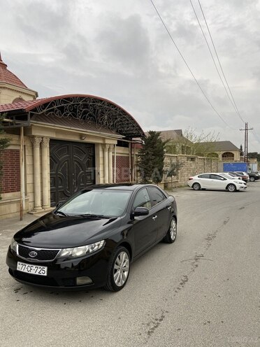 Kia Cerato 2010, 300,000 km - 1.6 l - Bakı