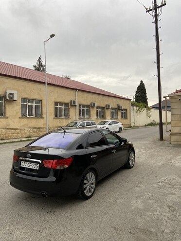 Kia Cerato 2010, 300,000 km - 1.6 l - Bakı