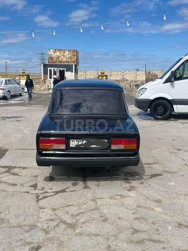 LADA (VAZ) 2107 2010, 36,000 km - 1.6 l - Bakı
