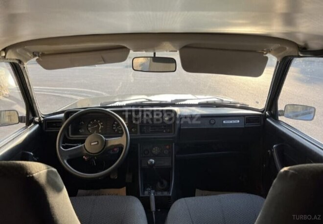 LADA (VAZ) 2107 2010, 36,000 km - 1.6 l - Bakı