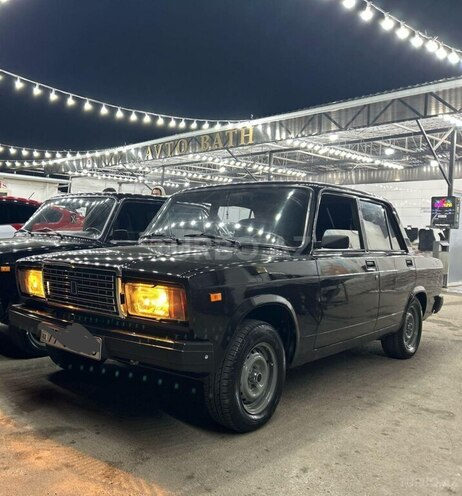 LADA (VAZ) 2107 2010, 36,000 km - 1.6 l - Bakı