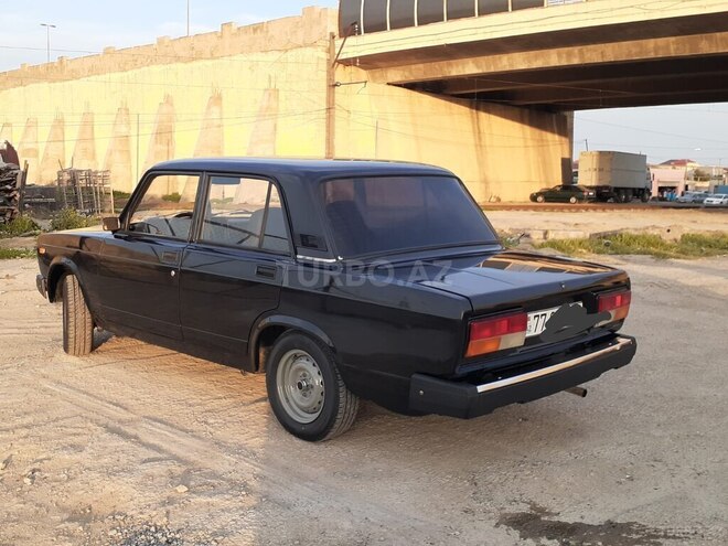 LADA (VAZ) 2107 2010, 36,000 km - 1.6 l - Bakı