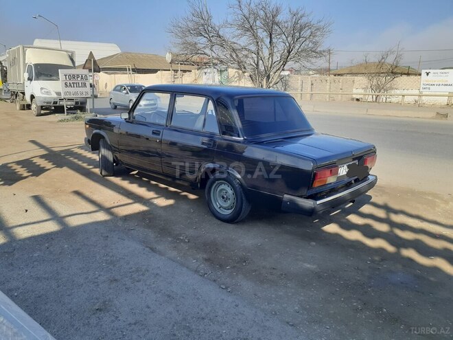 LADA (VAZ) 2107 2010, 36,000 km - 1.6 l - Bakı