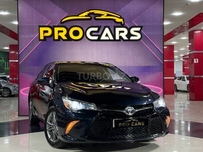 Toyota Camry-2