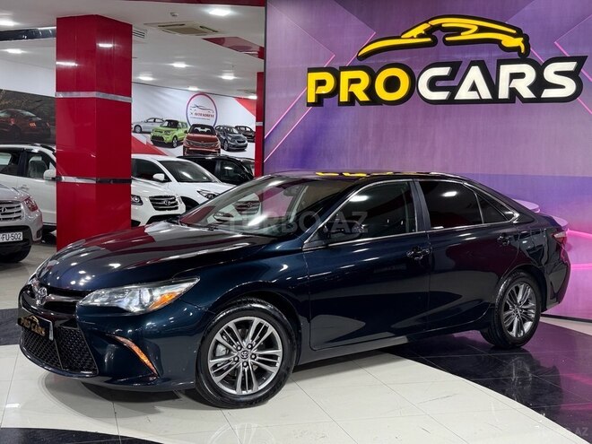 Toyota Camry-6