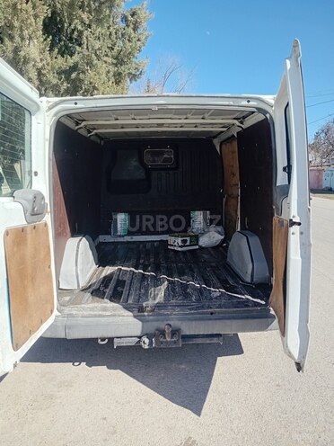 Ford Transit 2006, 278,900 km - 2.0 l - Xaçmaz