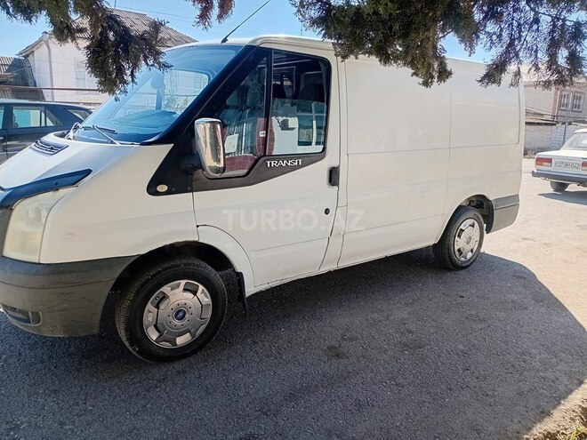 Ford Transit 2006, 278,900 km - 2.0 l - Xaçmaz
