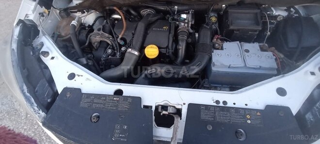 Dacia Lodgy 2013, 523,218 km - 1.5 l - Bakı