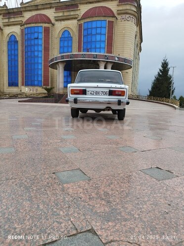 LADA (VAZ) 2106 2005, 170,000 km - 1.6 l - Lənkəran