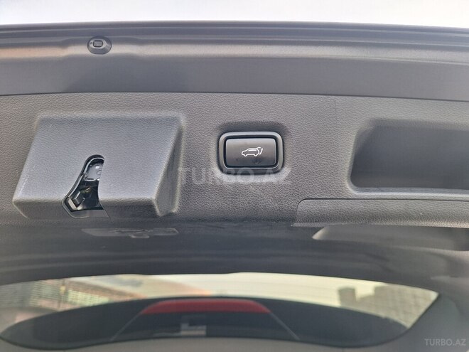 Hyundai Santa Fe 2018, 185,000 km - 2.0 l - Bakı