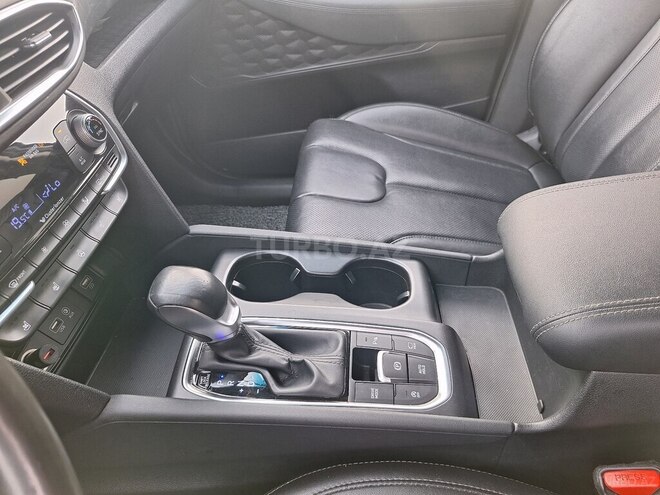 Hyundai Santa Fe 2018, 185,000 km - 2.0 l - Bakı