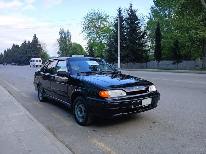 LADA (VAZ) 2115 2012, 150,000 km - 1.6 l - Mingəçevir