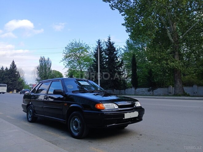 LADA (VAZ) 2115 2012, 150,000 km - 1.6 l - Mingəçevir