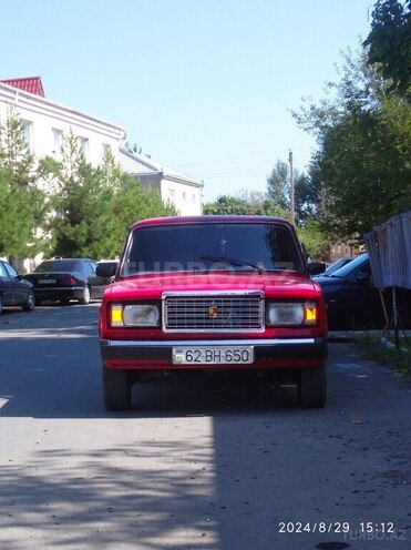 LADA (VAZ) 2107 1990, 46,023 km - 1.5 л - Balakən