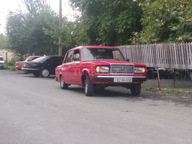LADA (VAZ) 2107 1990, 46,023 km - 1.5 л - Balakən
