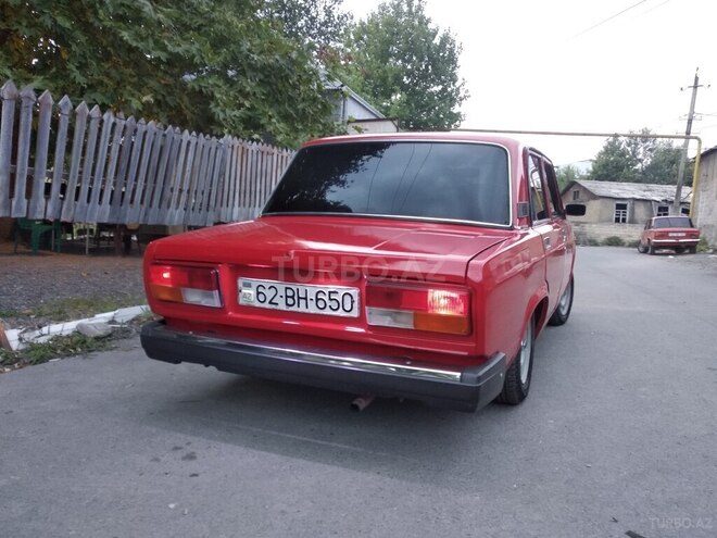 LADA (VAZ) 2107 1990, 46,023 km - 1.5 л - Balakən