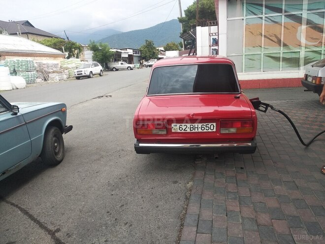 LADA (VAZ) 2107 1990, 46,023 km - 1.5 л - Balakən