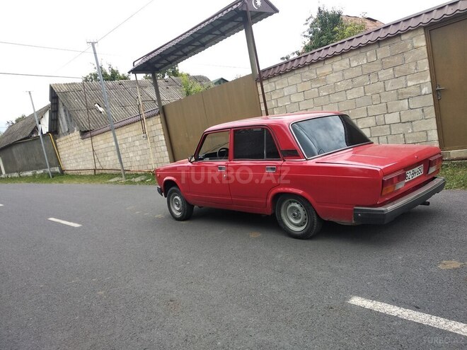 LADA (VAZ) 2107 1990, 46,023 km - 1.5 л - Balakən