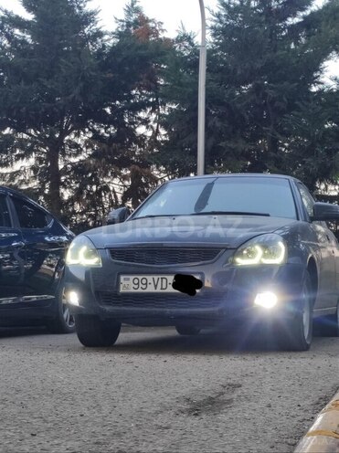 LADA (VAZ) Priora 2008, 57,560 km - 1.6 л - Bakı