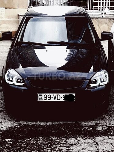LADA (VAZ) Priora 2008, 57,560 km - 1.6 л - Bakı