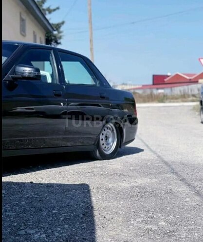 LADA (VAZ) Priora 2008, 57,560 km - 1.6 л - Bakı