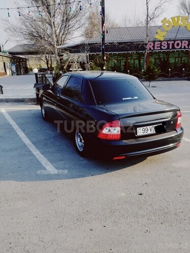 LADA (VAZ) Priora 2008, 57,560 km - 1.6 л - Bakı