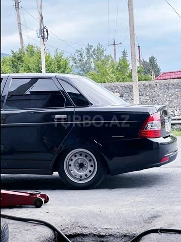 LADA (VAZ) Priora 2008, 57,560 km - 1.6 л - Bakı
