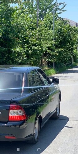 LADA (VAZ) Priora 2008, 57,560 km - 1.6 л - Bakı
