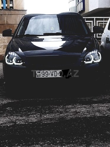 LADA (VAZ) Priora 2008, 57,560 km - 1.6 л - Bakı