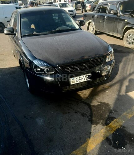 LADA (VAZ) Priora 2008, 57,560 km - 1.6 л - Bakı