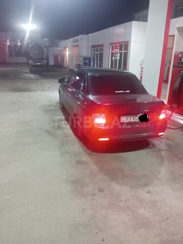 LADA (VAZ) Priora 2008, 57,560 km - 1.6 л - Bakı