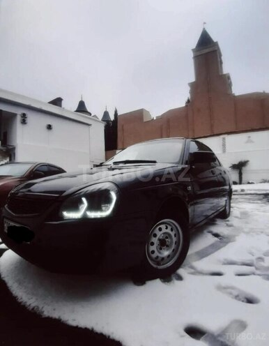 LADA (VAZ) Priora 2008, 57,560 km - 1.6 л - Bakı