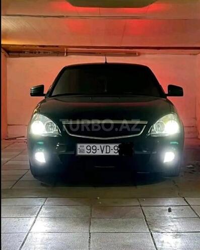 LADA (VAZ) Priora 2008, 57,560 km - 1.6 л - Bakı