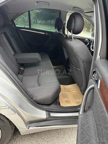 Mercedes C 240 2000, 331,044 km - 2.4 l - Sumqayıt