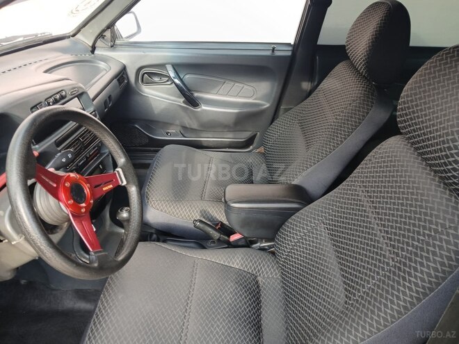 LADA (VAZ) 2115 2012, 150,000 km - 1.6 l - Mingəçevir