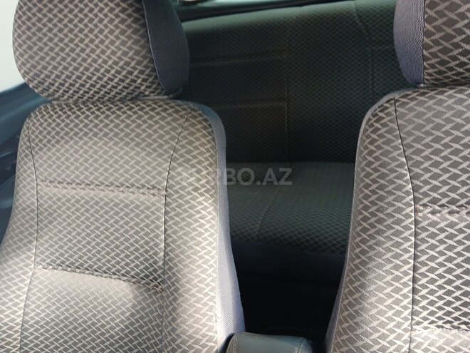 LADA (VAZ) 2115 2012, 150,000 km - 1.6 l - Mingəçevir