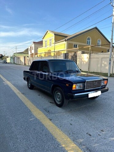 LADA (VAZ) 2107 2009, 85,000 km - 1.6 л - Bakı