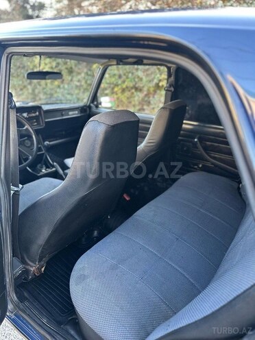 LADA (VAZ) 2107 2009, 85,000 km - 1.6 л - Bakı