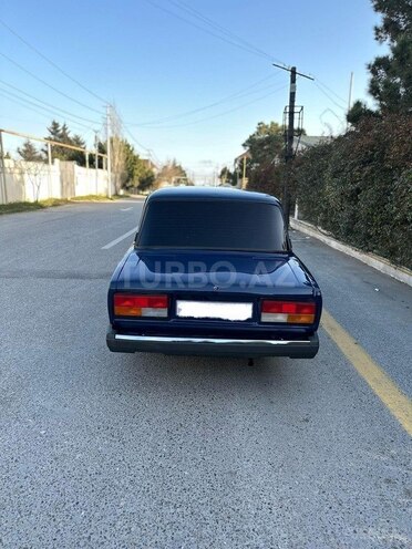 LADA (VAZ) 2107 2009, 85,000 km - 1.6 л - Bakı