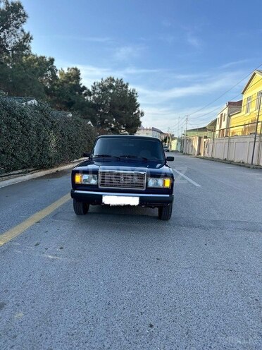 LADA (VAZ) 2107 2009, 85,000 km - 1.6 л - Bakı